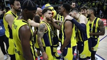 Fenerbahçe Beko-Onvo Büyükçekmece Basketbol maçı ertelendi
