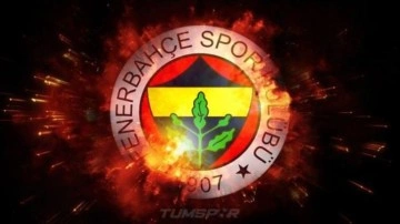 Fenerbahçe'den Galatasaray maçı sonrası flaş paylaşım