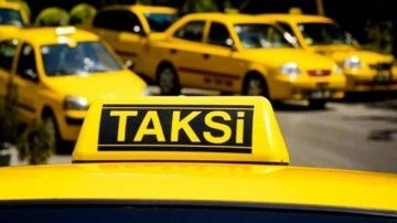 İstanbul için 35 bin taksi vaadi. Seçim öncesi İstanbulluların çileleri gündemde...