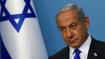 Netanyahu 2018'de Katar'dan Hamas'a fon sağlamasını istedi iddiası