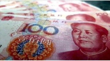 Rusya ile Çin arasında kredi görüşmesi