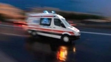 Şanlıurfa'da feci kaza: Devrilen otomobildeki 2 kişi öldü