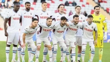 Süper Lig'in en centilmen takımı Trabzonspor