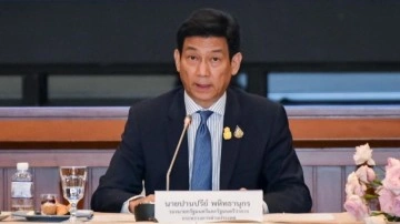 Tayland'da kabine krizi! Dışişleri Bakanı istifa etti